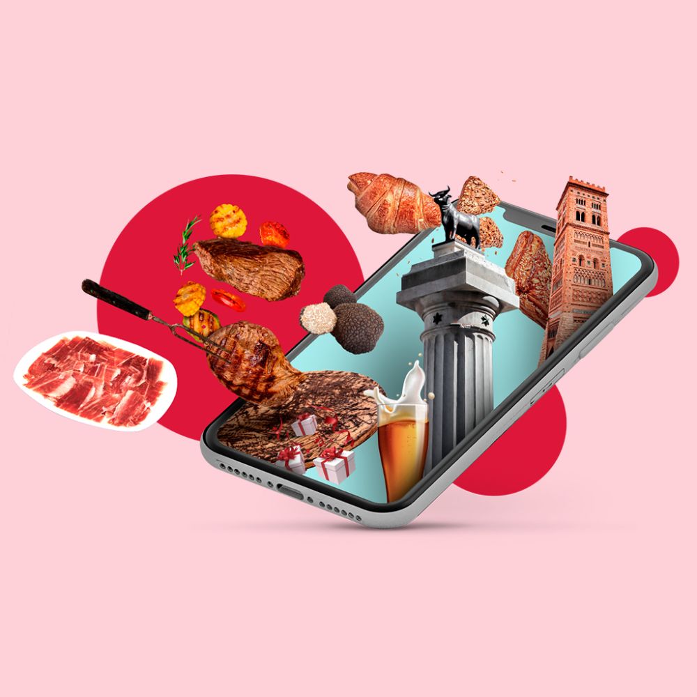 Diseño web Zaragoza - diseño APP Móvil