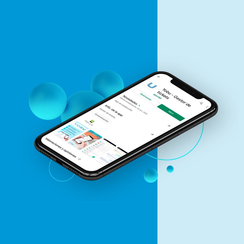 Diseño web Zaragoza - diseño APP Móvil