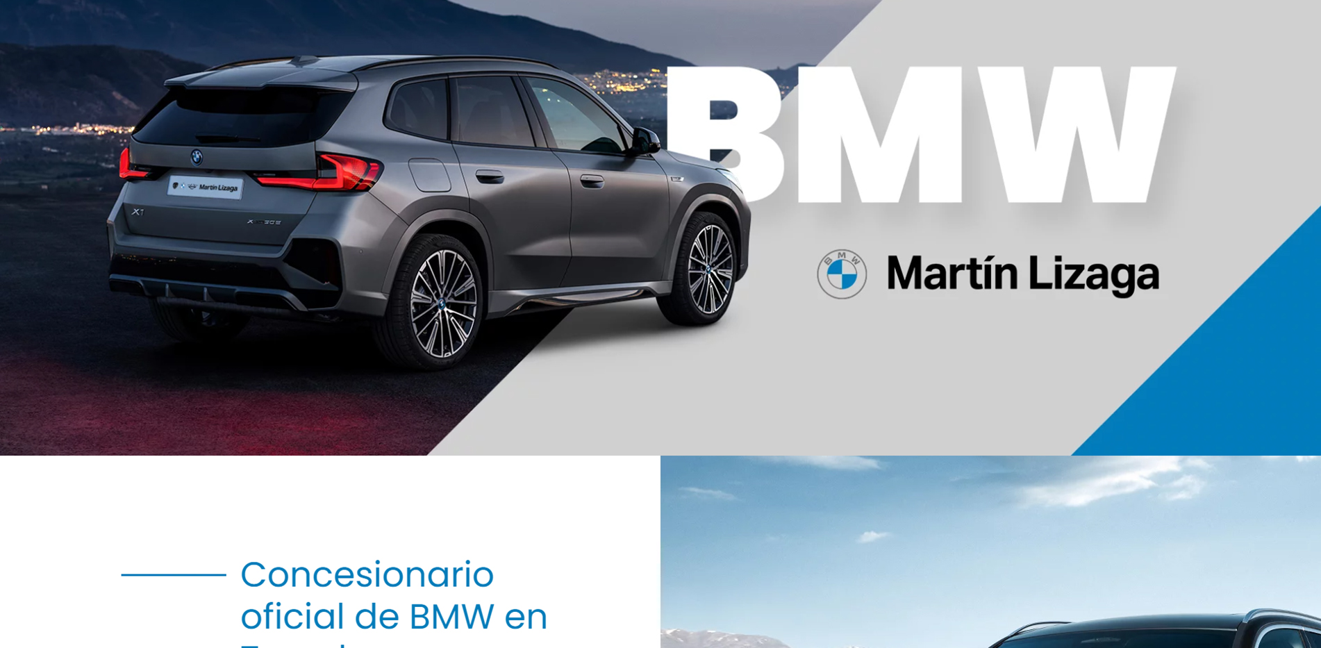 Diseño web Zaragoza - Martín Lizaga