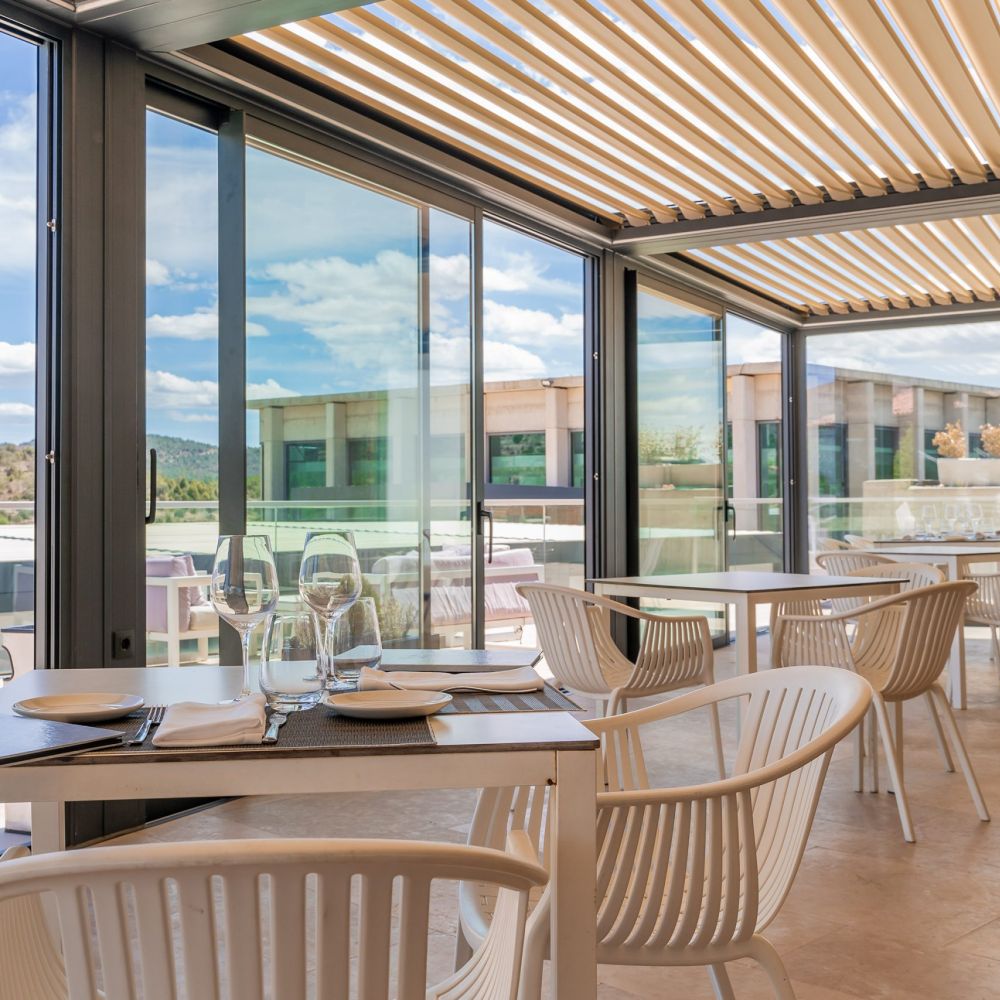 Diseño web Zaragoza - Masía la Torre