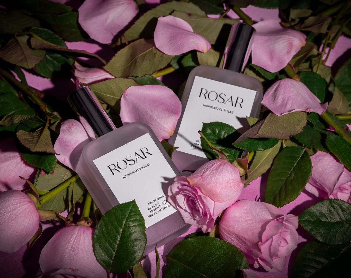 imagen de colonia de rosas