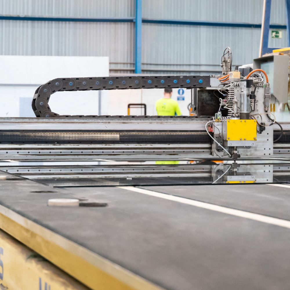 Diseño web Zaragoza - Vidrios online