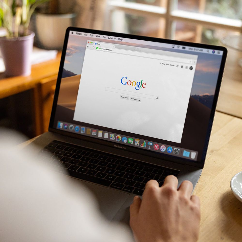 Diseño web Zaragoza - trabajo para Diseño Gráfico