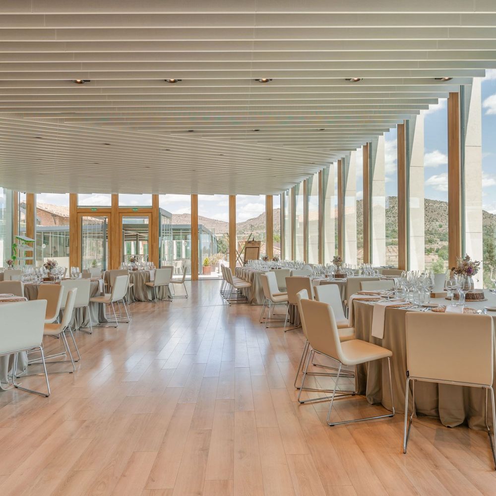 Diseño web Zaragoza - Masía la Torre