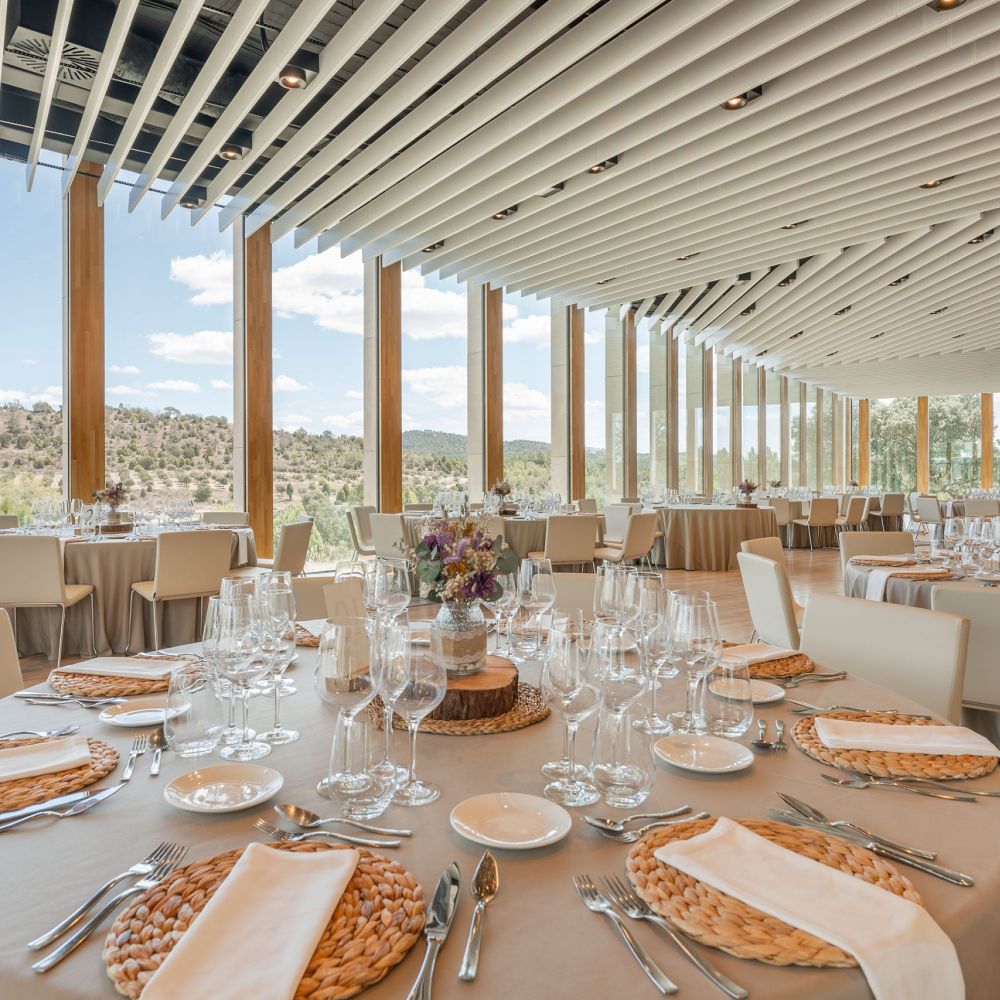 Diseño web Zaragoza - Masía la Torre